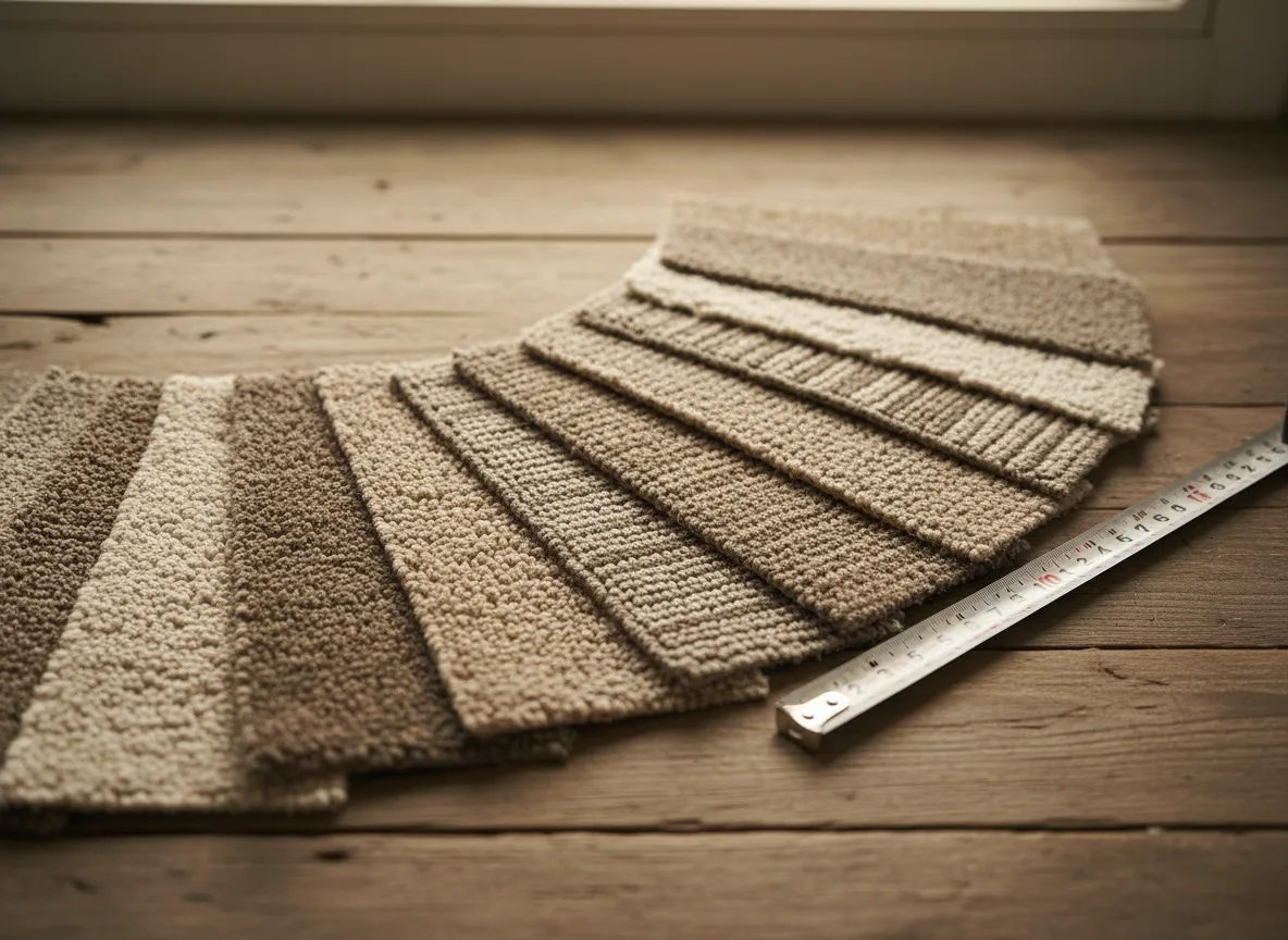 Carpet Installation Pollock Pines, CA FAQs
